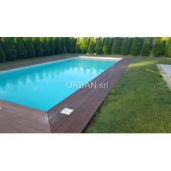 Deck e Pavimentazioni