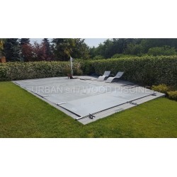 Coperture a barre di sicurezza