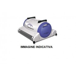 Robot pulitore